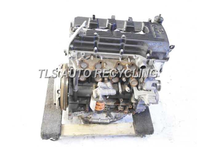 2007 Toyota Tacoma engine assembly - 2.7 ENGINE LONG BLOCK - Used - A