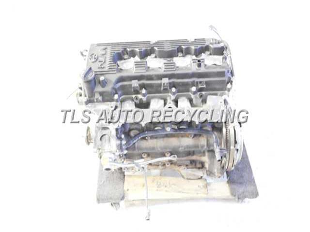 2007 Toyota Tacoma engine assembly - 2.7 ENGINE LONG BLOCK - Used - A