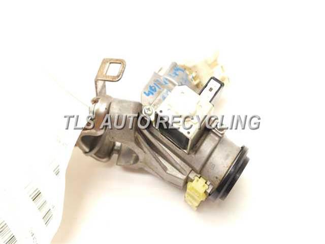2007 Tacoma Ignition Switch Wiring