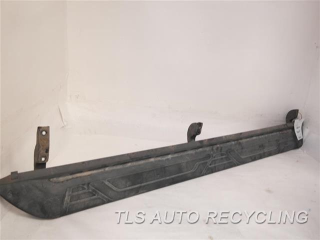 2007 Toyota Tacoma running board - 51084-04060.