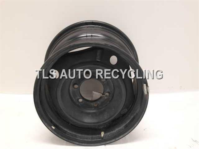 2007 Toyota Tacoma wheel - 1771242601050 - Used - A Grade.