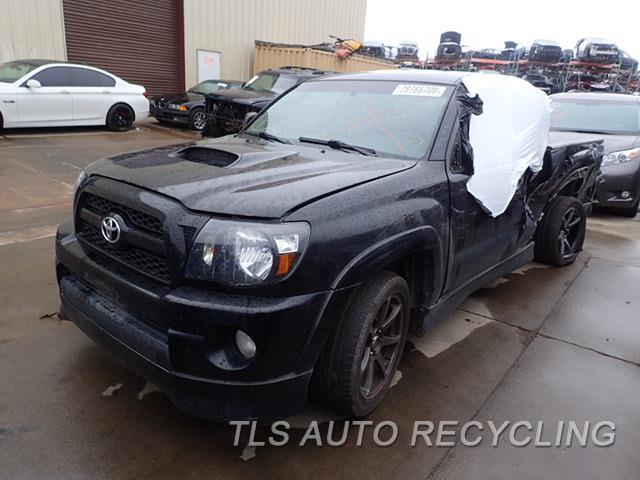 Toyota Tacoma Parts >> Parting Out 2008 Toyota Tacoma Stock 8214or Tls Auto Toyota Tacoma Parts >> Parting Out 2008 Toyota Tacoma Stock 8214or Tls Auto