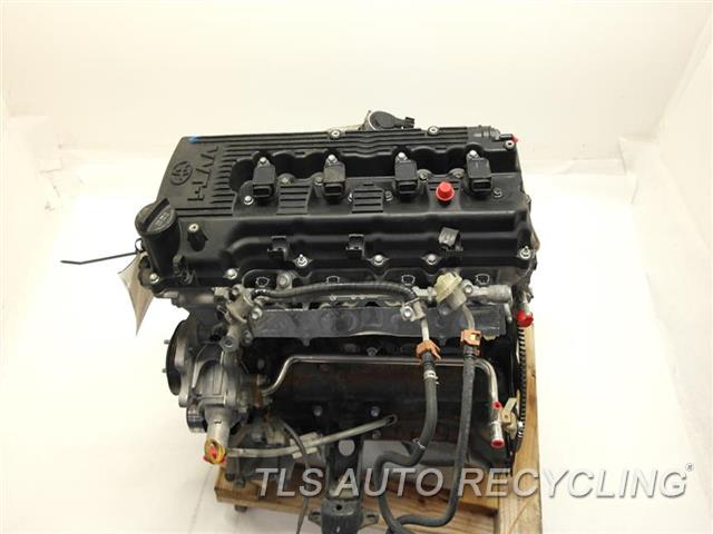 2008 Toyota Tacoma engine assembly - ENGINE LONG BLOCK 1 YEAR WARRANTY