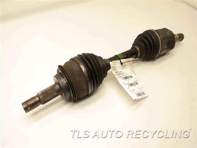 2009 Toyota Tacoma axle shaft - 43430-04070 - Used - A Grade.