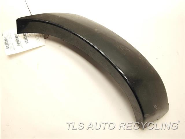 09 tacoma fender flares