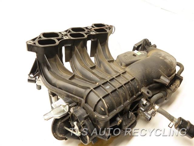2009 Toyota Tacoma Intake Manifold 17109 0P011 Used A Grade 