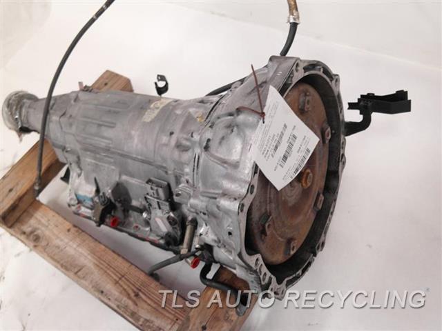 2009 Toyota Tacoma transmission - AUTOMATIC TRANSMISSION 1 YR WARRANTY