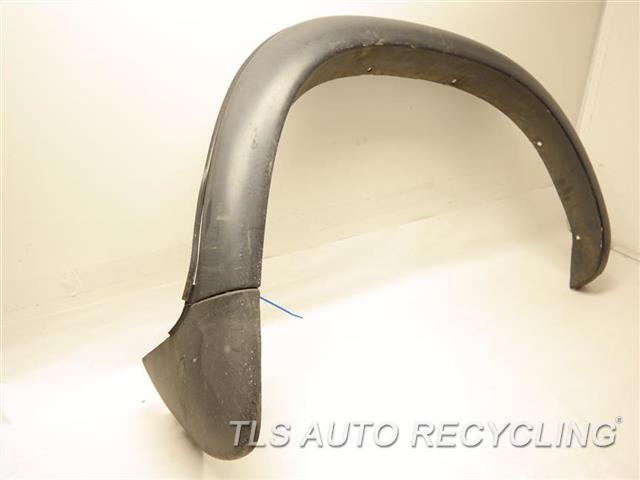 2002 Toyota Tundra fender flare - 75874-0C040.