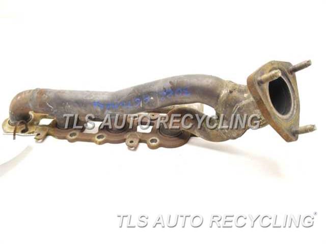 Toyota 17105-50190 Exhaust Manifold Toyota 17105-50190 Exhaust Manifold