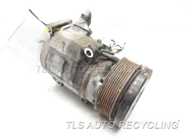 2007 Toyota Tundra ac compressor - 88320-0C130 - Used - A Grade.
