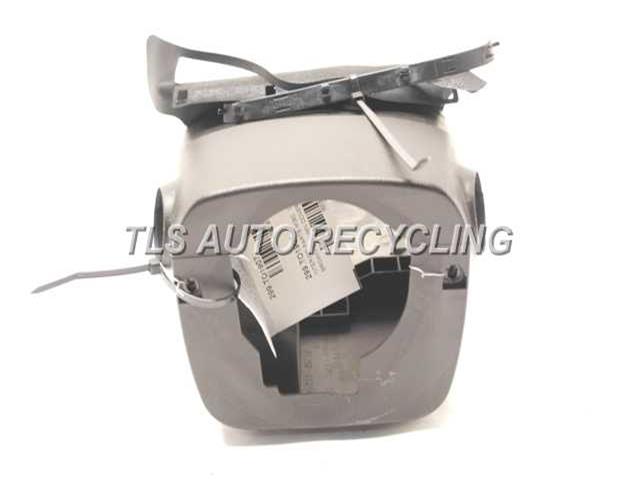 2007 Toyota Tundra interior parts misc - 45286-0C050 ...