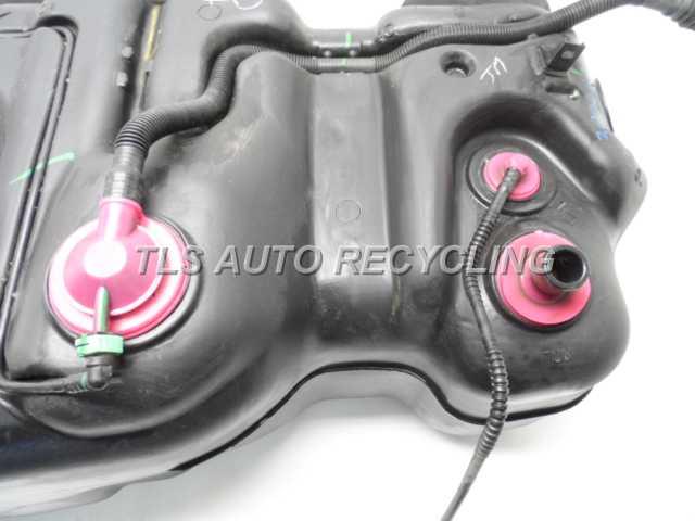 2012 Toyota Tundra Fuel Tank 77001 0060