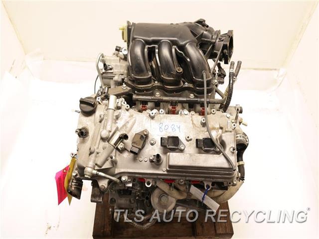 2013 Toyota Venza engine assembly - ENGINE ASSEMBLY 1 YEAR WARRANTY