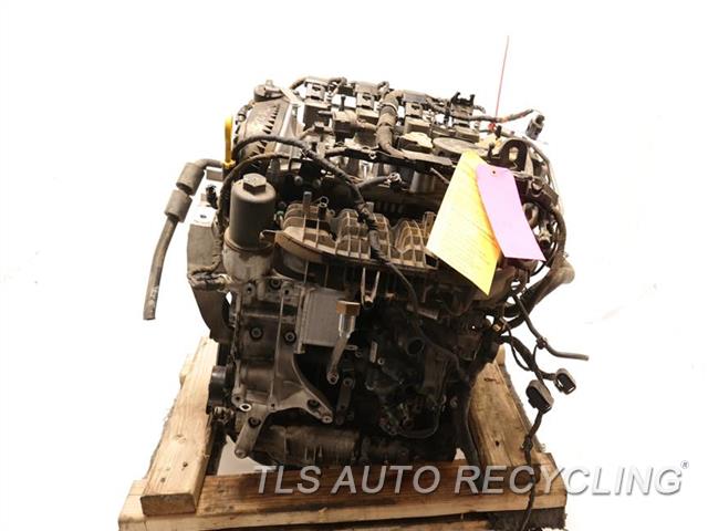 2014 Volkswagen JETTA engine assembly - 1 - Used - A Grade.