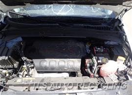 Parting Out 2016 JEEP RENEGADE - Stock - 7188PR - TLS Auto Recycling