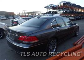 2006 BMW 750I oxygen sensor - 11787535269 - Used - A Grade. 2006 BMW 750I oxygen sensor - 11787535269 - Used - A Grade.