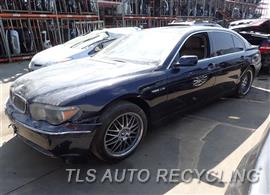 Tls Auto Recycling Oem Used Auto Parts