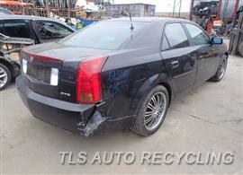 Wiring Harnes 2003 Cadillac Ct - Wiring Diagram Schemas