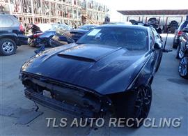 Mustang Used Parts >> Used Oem Ford Mustang Parts Tls Auto Recycling Mustang Used Parts >> Used Oem Ford Mustang Parts Tls Auto Recycling