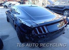 Used Mustang Parts >> Parting Out 2015 Ford Mustang Stock 7065bl Tls Auto Recycling Used Mustang Parts >> Parting Out 2015 Ford Mustang Stock 7065bl Tls Auto Recycling
