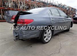 Parting Out 2005 Lexus ES 330 - Stock - 4135YL - TLS Auto Recycling Parting Out 2005 Lexus ES 330 - Stock - 4135YL - TLS Auto Recycling