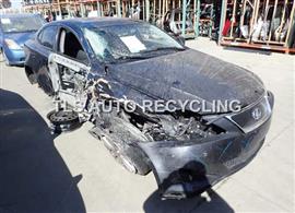Parting Out 2007 Lexus IS 250 - Stock - 5048OR - TLS Auto Recycling