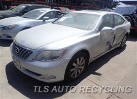 Used OEM Lexus LS 460 Parts - TLS Auto Recycling Used OEM Lexus LS 460 Parts - TLS Auto Recycling