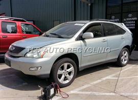 2004 Lexus RX 330 seat, rear - LA00 FOLD DOWN LEVER HANDLE BROKEN ... 2004 Lexus RX 330 seat, rear - LA00 FOLD DOWN LEVER HANDLE BROKEN ...