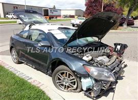 2007 Scion Tc Column Switch 84652 21030 Used A Grade