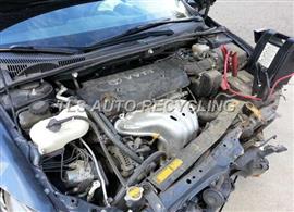Parting Out 2007 Scion Tc Stock 3039gy Tls Auto Recycling