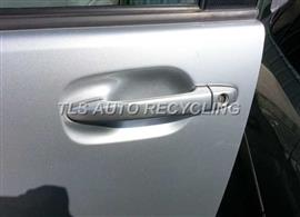 Parting Out 2003 Toyota 4 Runner - Stock - 3062PR - TLS Auto Recycling