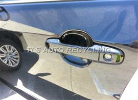 Parting Out 2012 Toyota Camry - Stock - 3064RD - TLS Auto Recycling