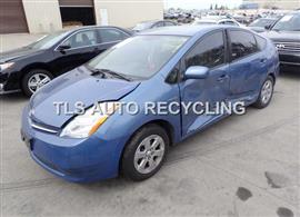 Used OEM Toyota Prius Parts - TLS Auto Recycling