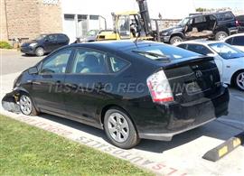 Parting Out 2007 Toyota Prius - Stock - 3029bl - TLS Auto Recycling