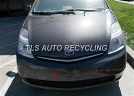 Parting Out 2007 Toyota Prius - Stock - 4034GR - TLS Auto Recycling
