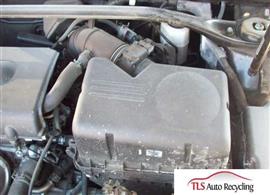 Parting Out 2007 Toyota Solara - Stock - 110058 - TLS Auto Recycling
