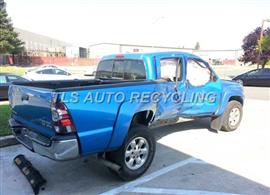 Parting Out 2009 Toyota Tacoma - Stock - 3068GR - TLS Auto Recycling