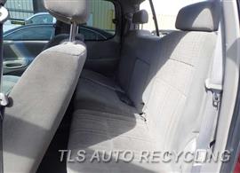 Parting Out 2004 Toyota Tundra - Stock - 6095BK - TLS Auto Recycling