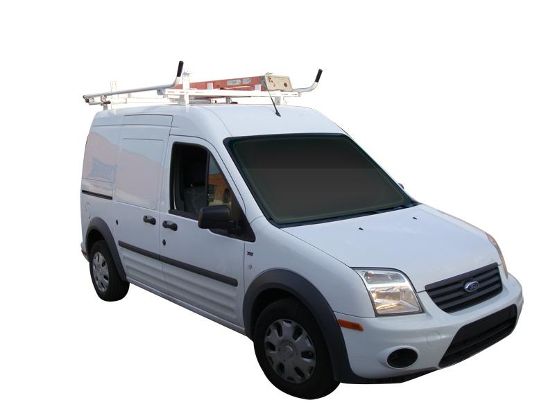 Van Ladder Racks, Van Shelving, Partitions/Bulkhead Outside Seattle