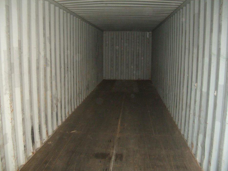 New or USED STEEL SHIPPING CONTAINERS FOR RENT & SALE!!!! Outside
