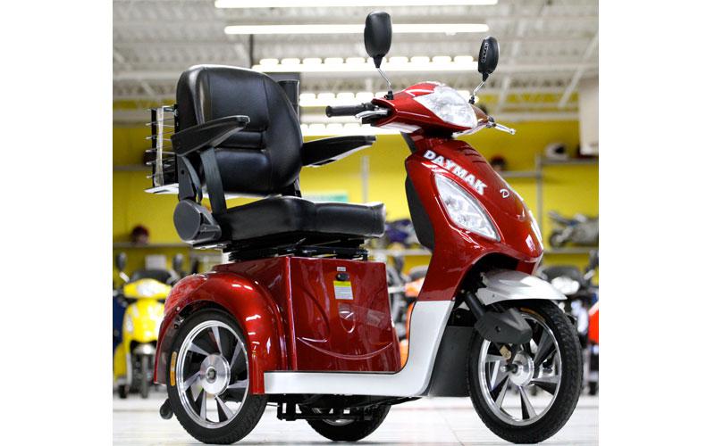 Electric Bikes Electric Scooters Gas Scooters EBikes Ottawa Derand