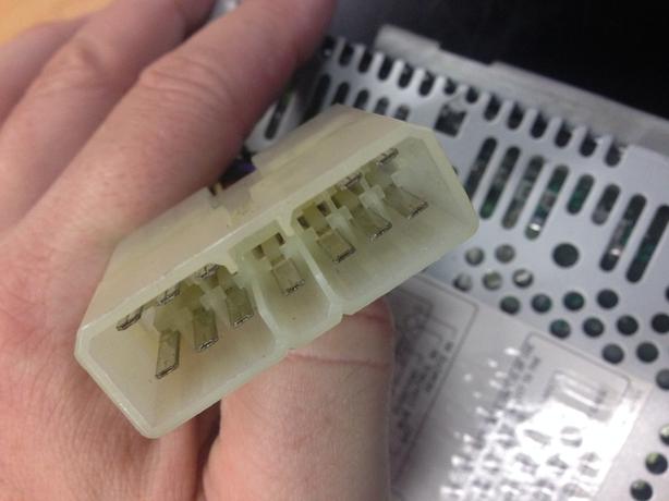 Sony Xplod CD/AM/FM Car Stereo | Classifieds for Jobs, Rentals, Cars