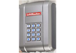LIFTMASTER LA400 Automated Gate Systems- Control By Your Smart Devices