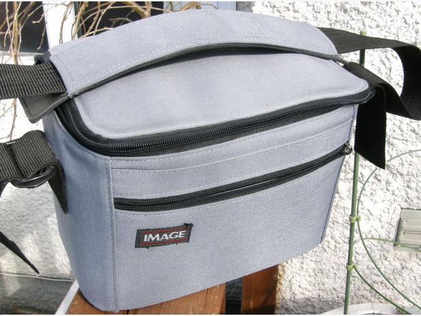 35mm film camera bag