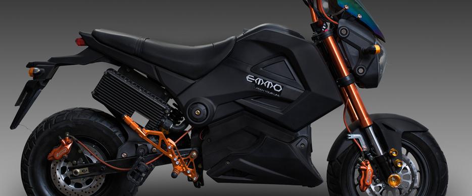 Electric Scooters E-bikes Electric Bicycles at Derand