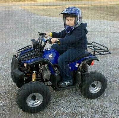 KIDS ATVs, MINI Quads & 4 WHEELERS at Derand Motorsport ... tao tao 110 atv wiring 