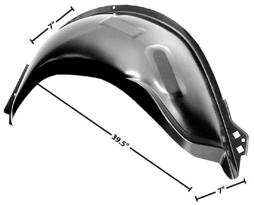 Sheet Metal/Body Panels Saanich, Victoria