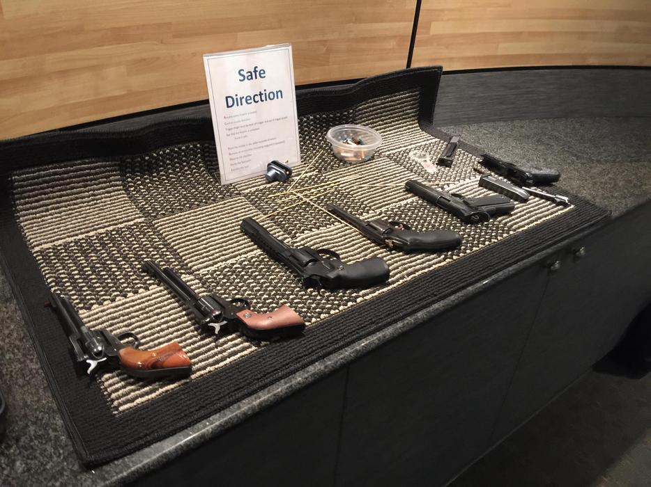 Canadian Firearms Safety Courses (CFSC) PAL/RPAL EDMONTON, Edmonton