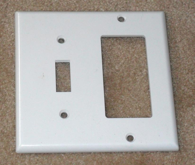 10 of Various AC Wall Cover Plates Orleans, Ottawa MOBILE