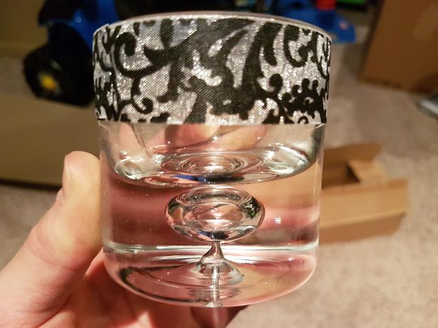 Tealight Candle Holders
